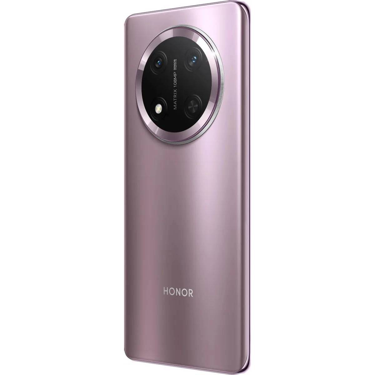 Смартфон Honor X9c 8/256Gb Pink - фото 6
