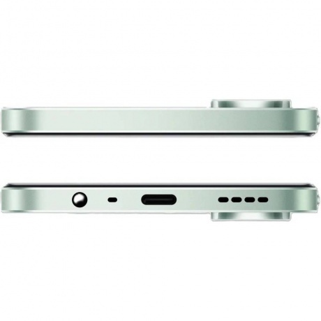 Смартфон Realme Note 60x 4/128Gb Green - фото 12