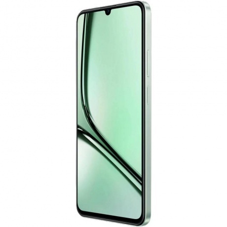 Смартфон Realme Note 60x 4/128Gb Green - фото 7