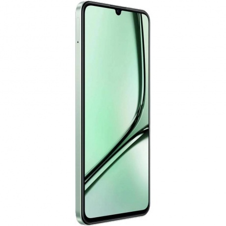 Смартфон Realme Note 60x 4/128Gb Green - фото 8