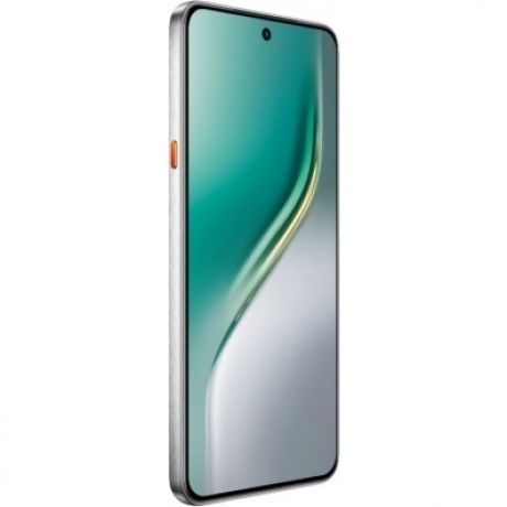 Смартфон Tecno Camon 40 Premier 5G 12/256Gb Green - фото 3