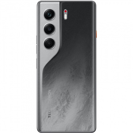 Смартфон Tecno Camon 40 Pro 5G 12/256Gb Black - фото 2