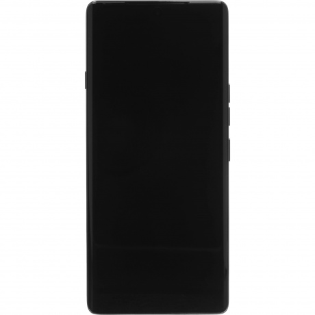 Смартфон Tecno Camon 40 Pro 5G 12/256Gb Black - фото 12