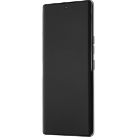 Смартфон Tecno Camon 40 Pro 5G 12/256Gb Black - фото 14