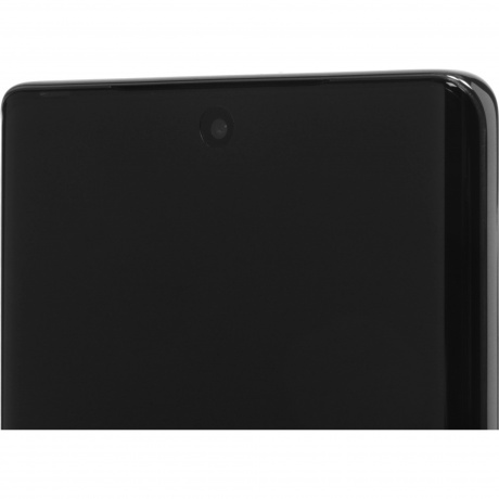 Смартфон Tecno Camon 40 Pro 5G 12/256Gb Black - фото 15