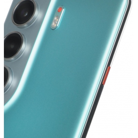 Смартфон Tecno Camon 40 Pro 5G 8/256Gb Green - фото 17