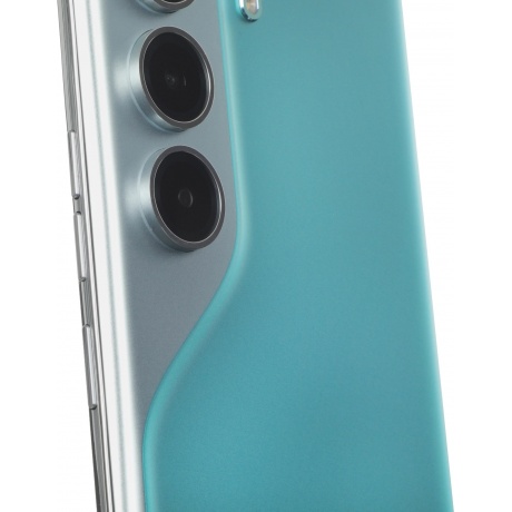 Смартфон Tecno Camon 40 Pro 5G 8/256Gb Green - фото 18