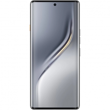 Смартфон Tecno Camon 40 Pro 5G 8/256Gb Black - фото 3