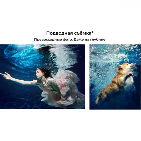 Смартфон Tecno Camon 40 Pro 5G 8/256Gb Black - фото 25