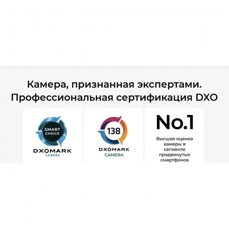 Смартфон Tecno Camon 40 Pro 5G 8/256Gb Black - фото 26