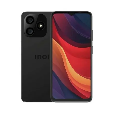 Смартфон INOI A35 4/128Gb Black Titanium