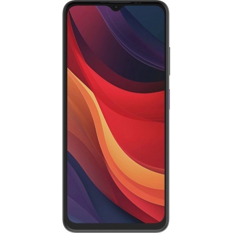 Смартфон INOI A35 4/128Gb Black Titanium - фото 3