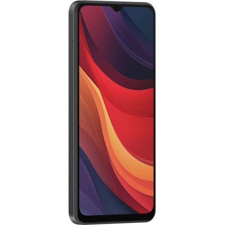 Смартфон INOI A35 4/128Gb Black Titanium - фото 4