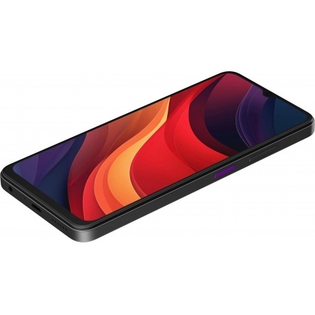 Смартфон INOI A35 4/128Gb Black Titanium - фото 5