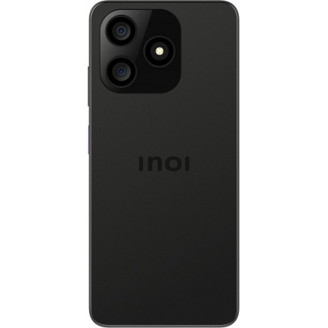 Смартфон INOI A35 4/128Gb Black Titanium - фото 7