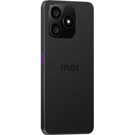 Смартфон INOI A35 4/128Gb Black Titanium - фото 8