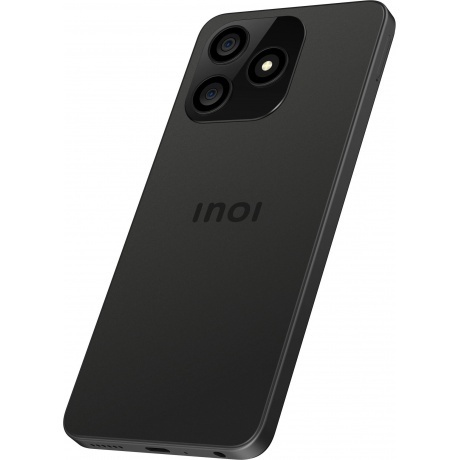 Смартфон INOI A35 4/128Gb Black Titanium - фото 10