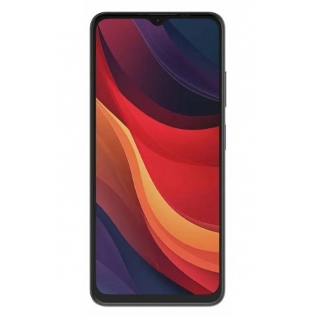 Смартфон INOI A35 4/128Gb Misty Blue - фото 2