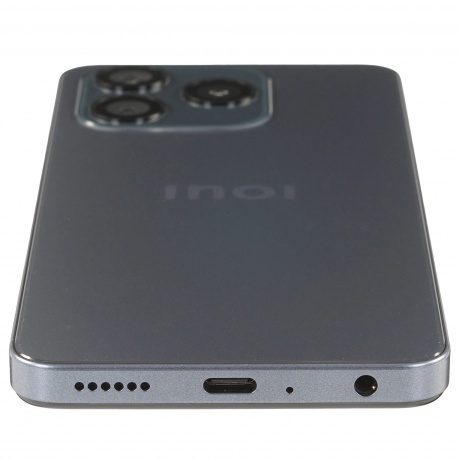 Смартфон INOI A35 4/128Gb Misty Blue - фото 11