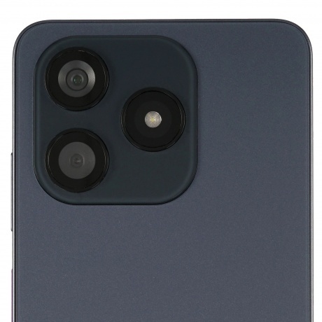 Смартфон INOI A35 4/128Gb Misty Blue - фото 10