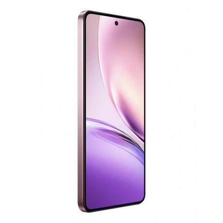 Смартфон Realme 14 5G 12/256Gb Pink - фото 6