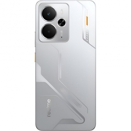 Смартфон Realme 14 5G 12/256Gb Silver - фото 2