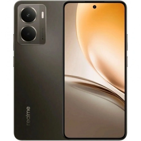 Смартфон Realme 14 5G 12/256Gb Black