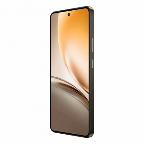 Смартфон Realme 14 5G 12/256Gb Black - фото 3