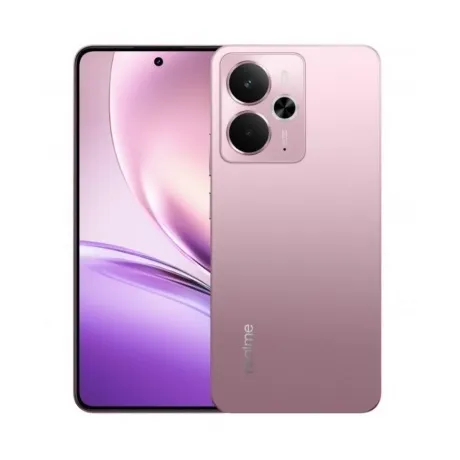 Смартфон Realme 14 5G 8/256Gb Pink