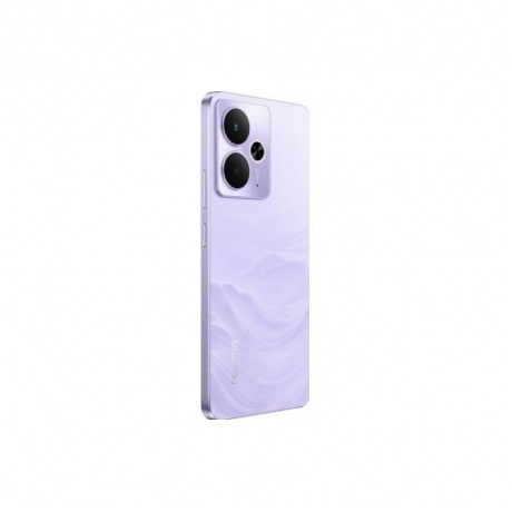 Смартфон Realme 14T 5G 8/128Gb Purple - фото 4