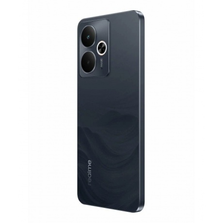 Смартфон Realme 14T 5G 12/256Gb Black - фото 11
