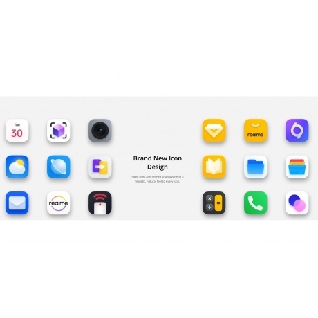 Смартфон Realme 14T 5G 12/256Gb Black - фото 43