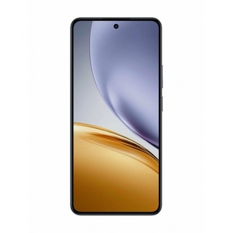Смартфон Realme 14T 5G 12/256Gb Black - фото 6