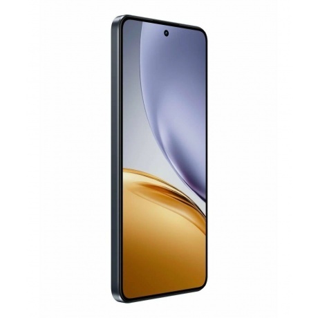 Смартфон Realme 14T 5G 12/256Gb Black - фото 7