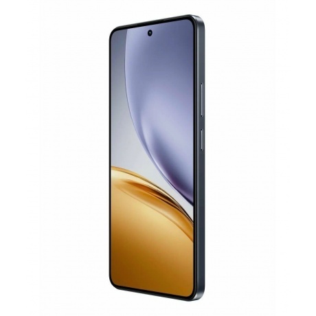 Смартфон Realme 14T 5G 12/256Gb Black - фото 8