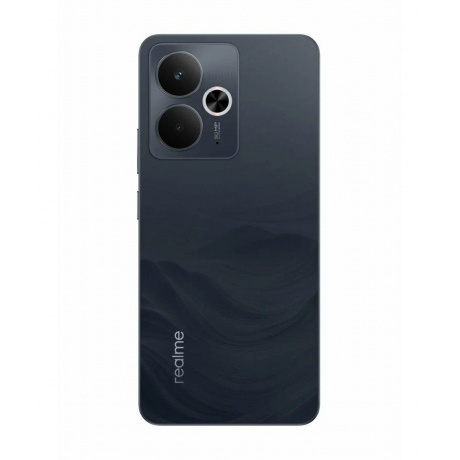 Смартфон Realme 14T 5G 12/256Gb Black - фото 9