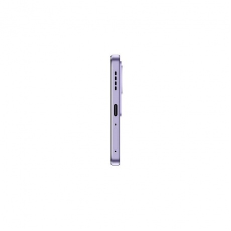 Смартфон Realme 14T 5G 8/256Gb Purple - фото 3