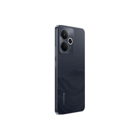 Смартфон Realme 14T 5G 8/256Gb Black - фото 2