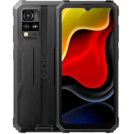 Смартфон Blackview BV4800SE 4/64Gb Black