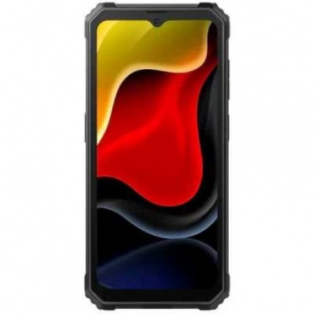 Смартфон Blackview BV4800SE 4/64Gb Black - фото 3