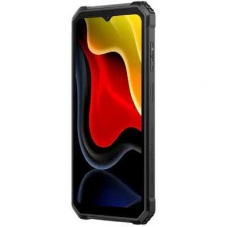 Смартфон Blackview BV4800SE 4/64Gb Black - фото 4