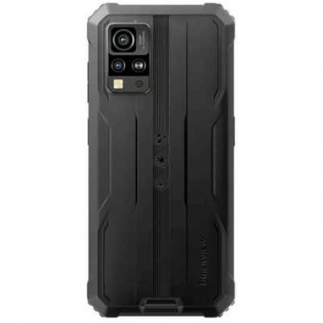 Смартфон Blackview BV4800SE 4/64Gb Black - фото 5