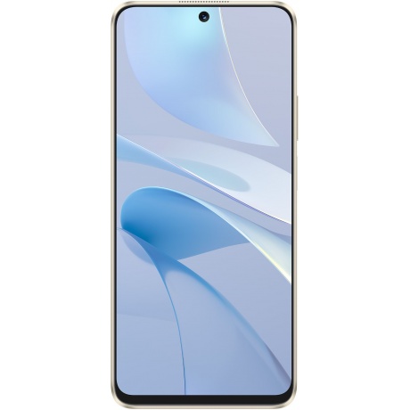 Смартфон Huawei Nova 13i 8/128Gb White 51098BGY - фото 3