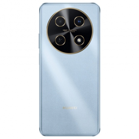 Смартфон Huawei Nova 13i 8/128Gb Blue 51098BHA - фото 4