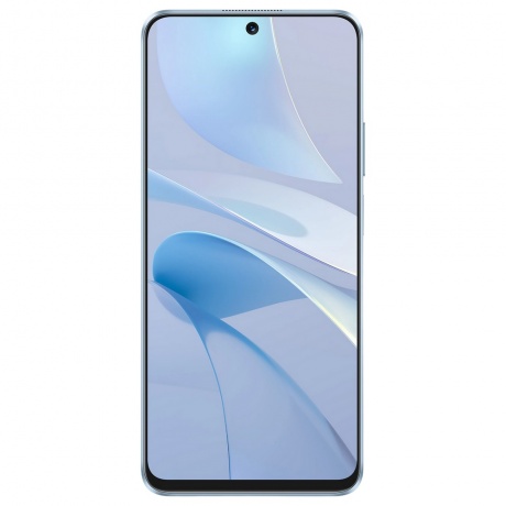 Смартфон Huawei Nova 13i 8/256Gb Blue 51098BHC - фото 2