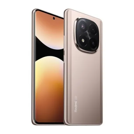 Смартфон Xiaomi Redmi Note 14 Pro+ 5G 8/256Gb Sand Gold