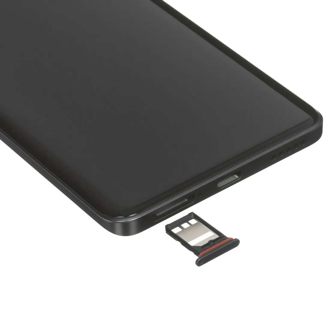 Смартфон Honor 200 Pro 12/512Gb Black - фото 15