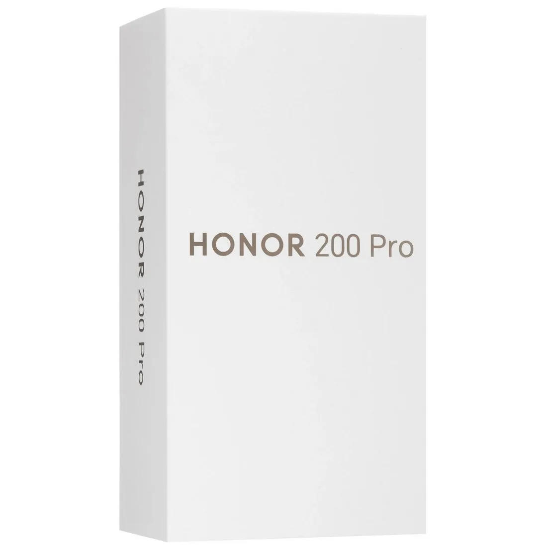 Смартфон Honor 200 Pro 12/512Gb Black - фото 17