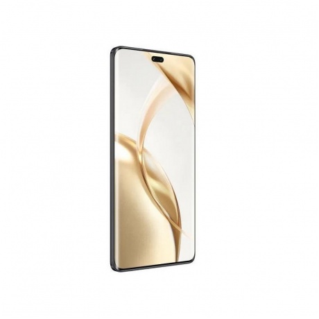 Смартфон Honor 200 Pro 12/512Gb Black - фото 3