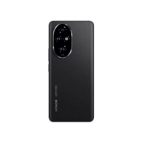 Смартфон Honor 200 Pro 12/512Gb Black - фото 6